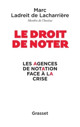 Le droit de noter