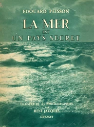 La mer est un pays secret