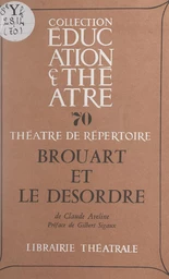 Brouart et le désordre