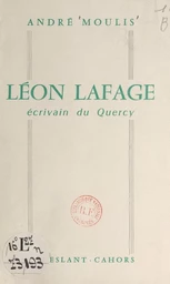 Léon Lafage