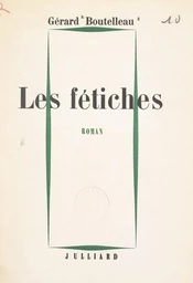 Les fétiches