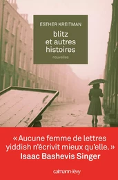 Blitz et autres histoires