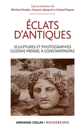 Éclats d'antiques