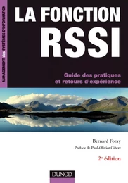 La fonction RSSI - 2e éd.