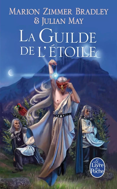 La Guilde de l'étoile (Le Cycle du Trillium, tome 5) - Marion Zimmer Bradley - Le Livre de Poche