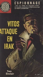 Vitos attaque en Irak