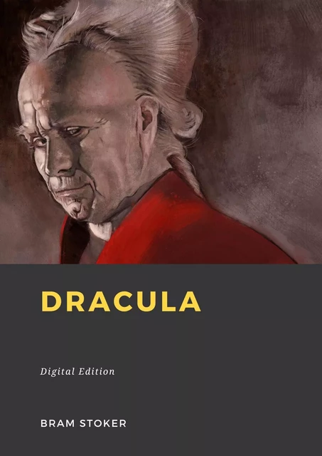 Dracula - Bram Stoker - Librofilio