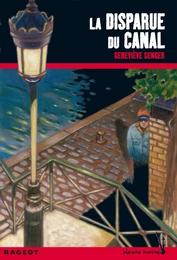 La disparue du canal