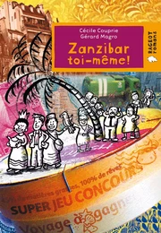 Zanzibar toi-même !