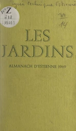 Les jardins