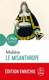 Le Misanthrope