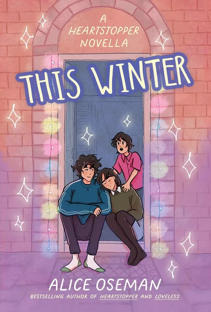 This Winter - Alice Oseman - Scholastic Inc.