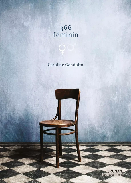 366 féminin - Caroline Gandolfo - ThoT