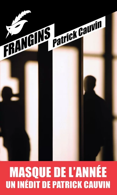 Frangins - Patrick Cauvin - Le Masque