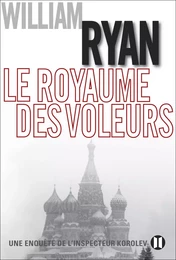 Le royaume des voleurs