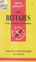 Les réfugiés