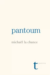 Pantoum