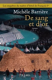 De sang et d'or