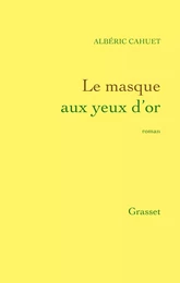 Le masque aux yeux d'or