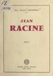 Jean Racine