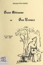 Saint Alléaume ou San Lesmes