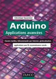 Arduino : Applications avancées