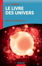 Le livre des univers