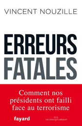 Erreurs fatales