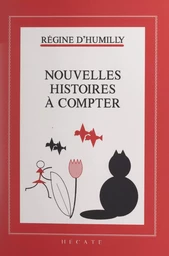 Nouvelles histoires à compter