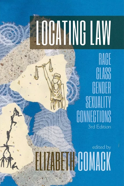 Locating Law, 3rd Edition -  - Fernwood Publishing