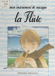 La flûte