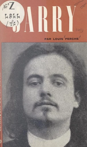 Alfred Jarry - Louis Perche - FeniXX réédition numérique