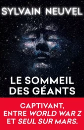 Le Sommeil des géants (Les Dossiers Thémis, Tome 1)