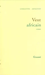 Vent africain