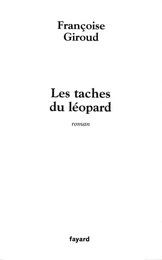 Les taches du léopard