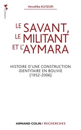 Le savant, le militant et l'aymara