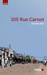 105 rue Carnot