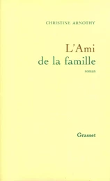 L'ami de la famille