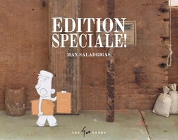 Édition spéciale