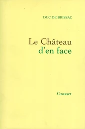 Le château d'en face