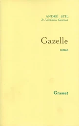 Gazelle