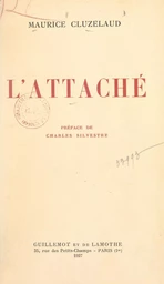 L'attaché