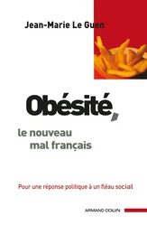 Obésité, le nouveau mal français