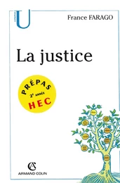 La justice