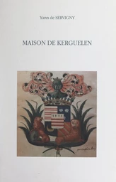 Maison de Kerguelen