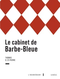 Le cabinet de Barbe-Bleue