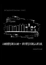 Amsterdam – Netherlands