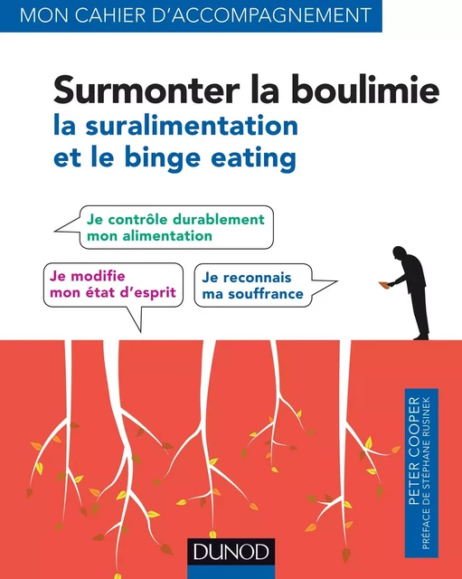 Surmonter la boulimie - Peter Cooper - Dunod