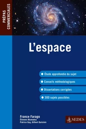 L'espace