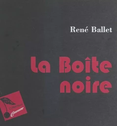 La boîte noire